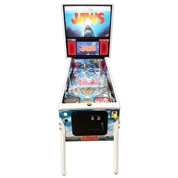 Jaws White Armor Game Enhancement Kit For Pro Machines